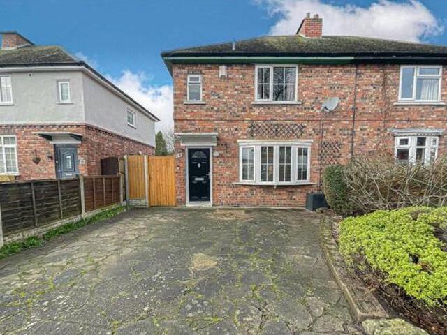 House for sale in Leyfields, Kettlebrook