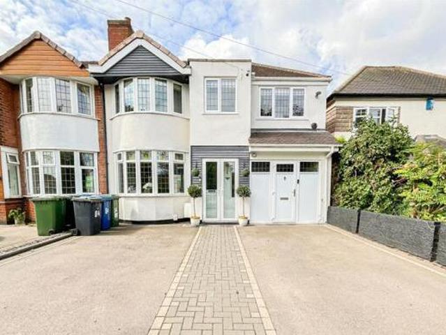 House for sale in Hockley, Kettlebrook