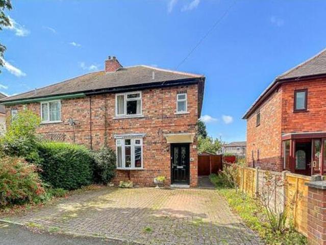 House for sale in Leyfields, Tamworth