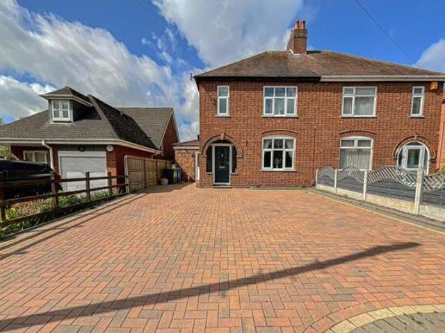 House for sale in Amington, Kettlebrook