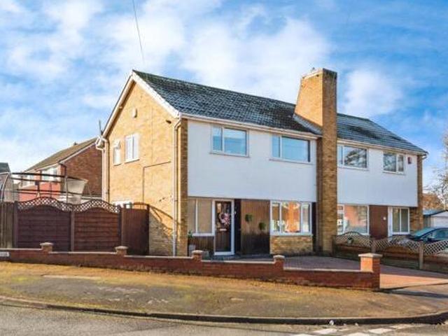 House for sale in Glascote, Tamworth