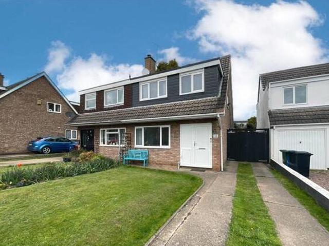 House for sale in Glascote Heath, Kettlebrook