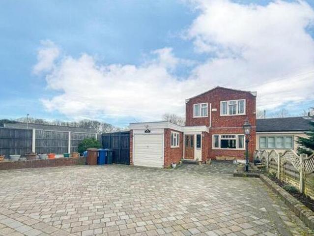 House for sale in Tamworth, Staffordshire