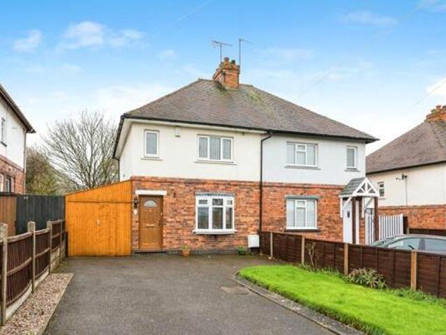 House for sale in Hockley, Kettlebrook