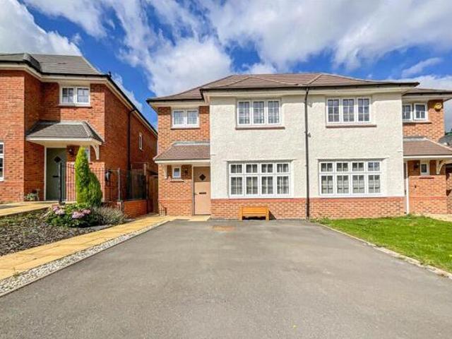 House for sale in Amington, Tamworth