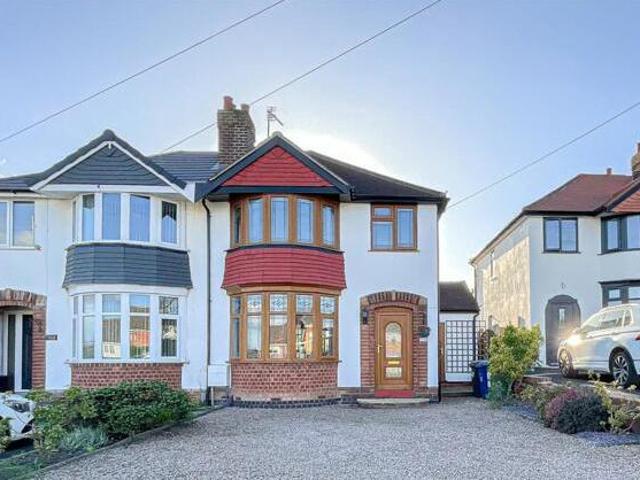 House for sale in Amington, Kettlebrook