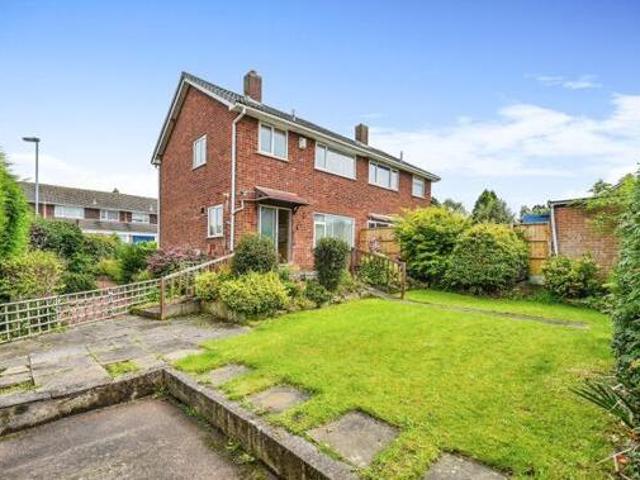 House for sale in Glascote, Tamworth