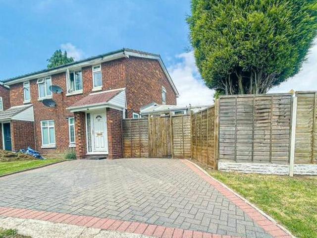 House for sale in Stonydelph, Kettlebrook