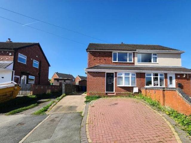 House for sale in Belgrave, Kettlebrook