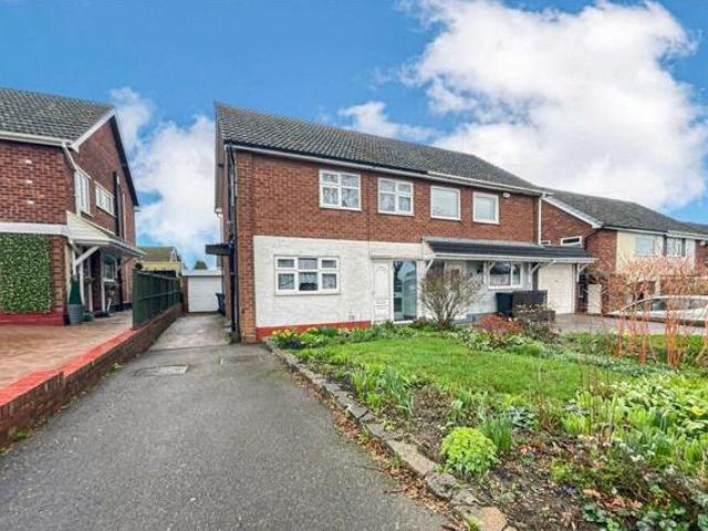 House for sale in Amington, Tamworth
