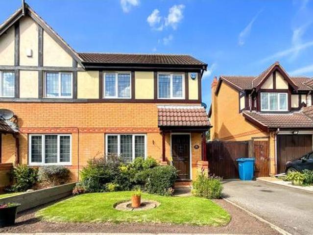 House for sale in Glascote, Tamworth