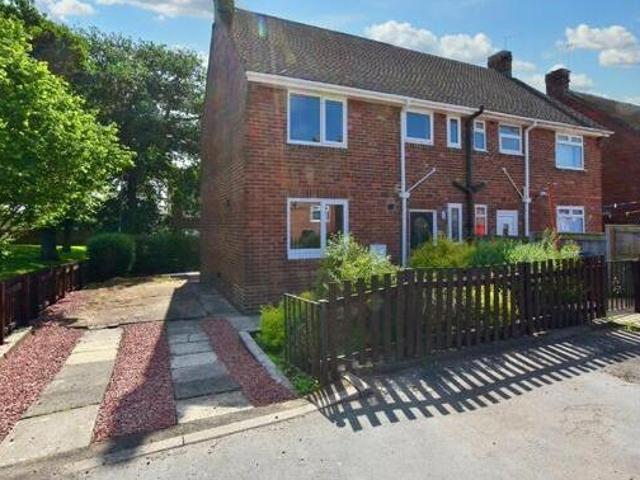 House for sale in Stanley