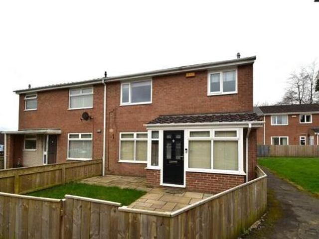 House for sale in Stanley