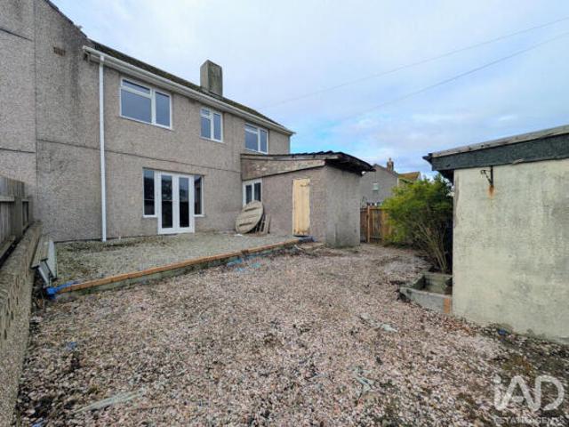 Farm for sale in Plymouth, Mount Wise