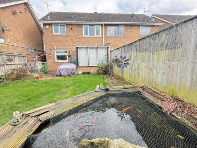 Farm for sale in Orton Malborne, Peterborough