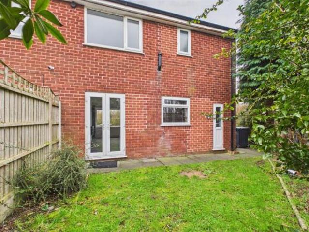 Farm for sale in Warrington