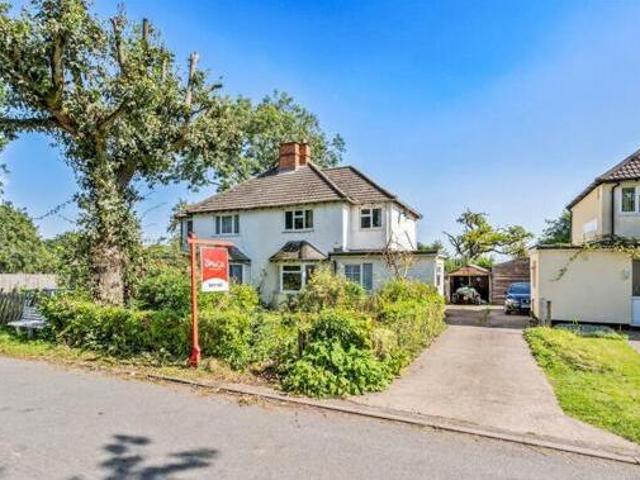 House for sale in Lyons, Greater London