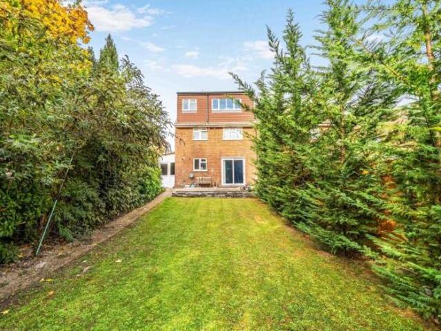 Farm for sale in Winchester, Hampshire