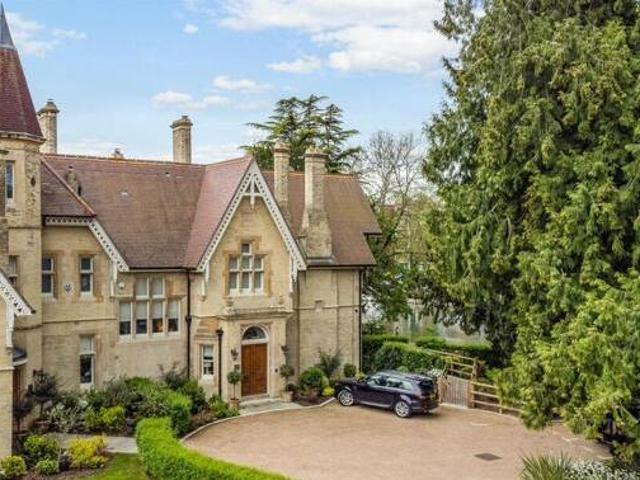 House for sale in Lyons, Greater London