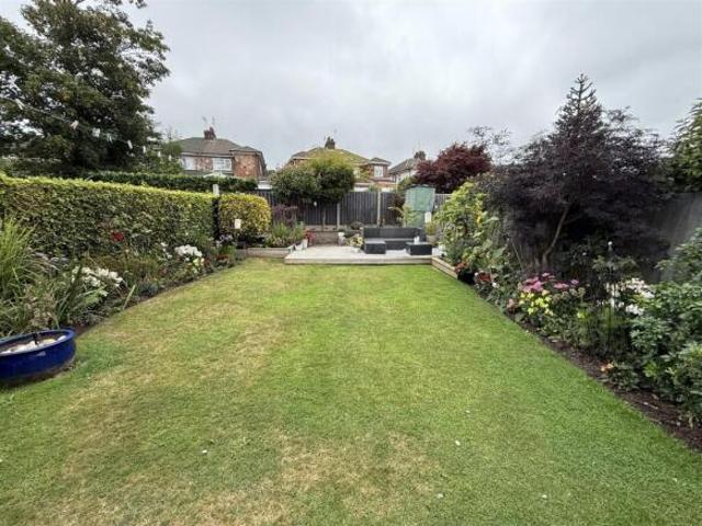 Farm for sale in Huyton, Knowsley