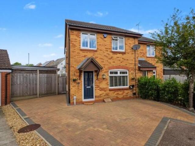 Farm for sale in Hardingstone, Northamptonshire