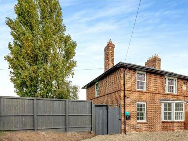 House for sale in Lyons, Greater London