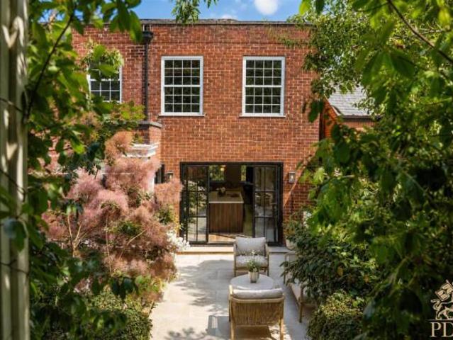 Farm for sale in Haddon, East Midlands