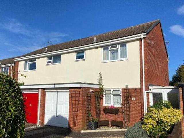 House for sale in Rumwell, Somerset