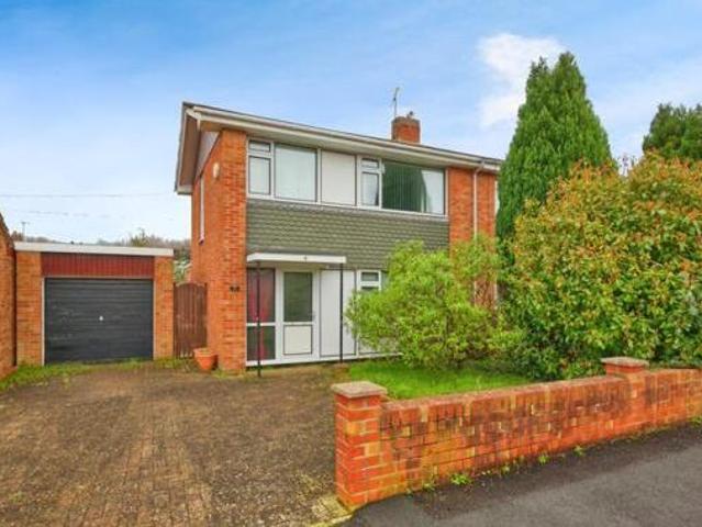 House for sale in Halcon, Rumwell
