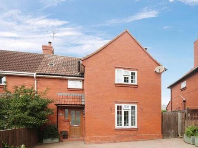 House for sale in Rowbarton, Rumwell