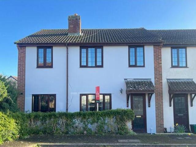 House for sale in Lyng, Rumwell