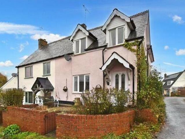 House for sale in Rumwell, Somerset