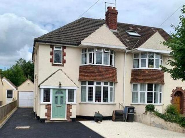 House for sale in Dowslands, Rumwell