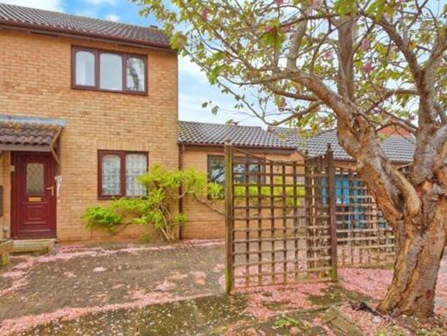 House for sale in Blackbrook, Rumwell