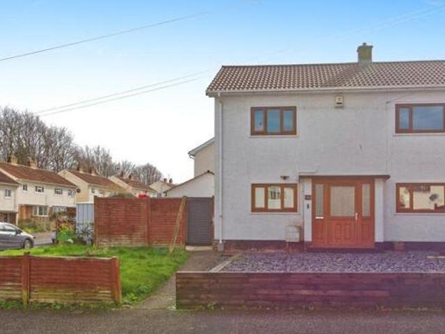 House for sale in Holway, Rumwell