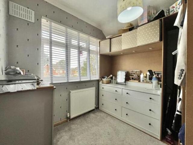 Farm for sale in Snapes Green, West Midlands