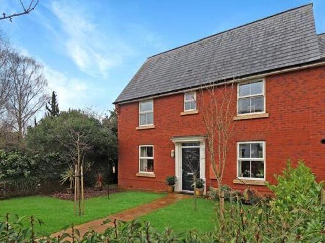 House for sale in Rumwell, Somerset
