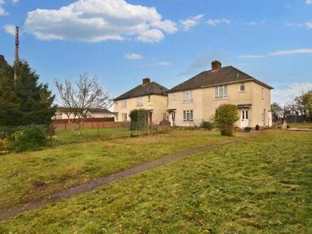 House for sale in Rumwell, Somerset