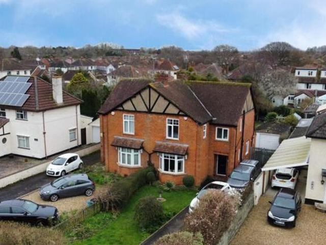 House for sale in Dowslands, Rumwell