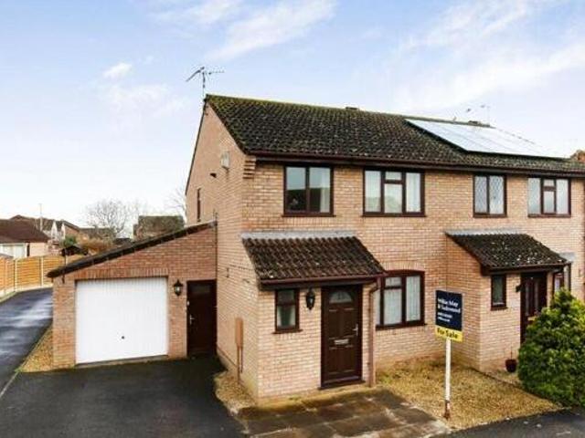 House for sale in Priorswood, Rumwell