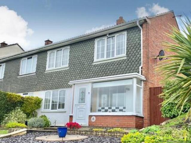House for sale in Priorswood, Taunton