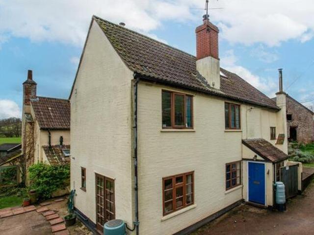 House for sale in Rumwell, Somerset