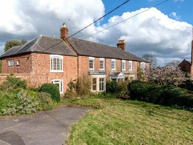 House for sale in Rumwell, Somerset