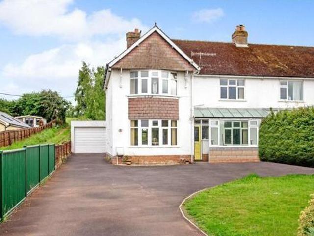 House for sale in Rumwell, Somerset
