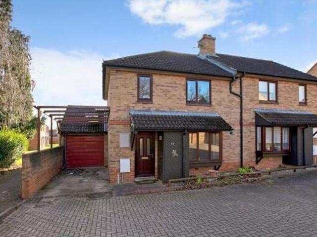House for sale in Priorswood, Taunton