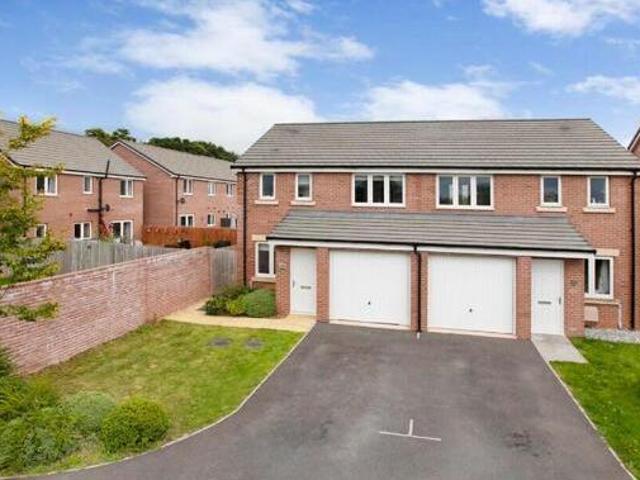 House for sale in Rumwell, Somerset