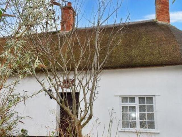 House for sale in Rumwell, Somerset