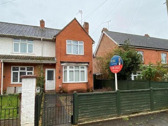House for sale in Pyrland, Rumwell