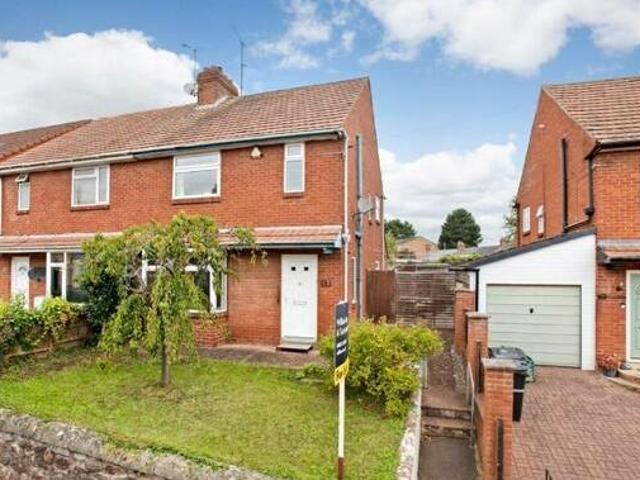 House for sale in Rowbarton, Rumwell