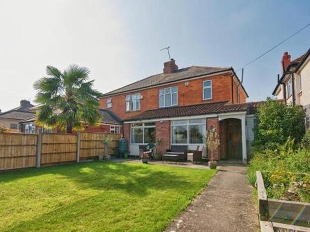 House for sale in Holway, Rumwell